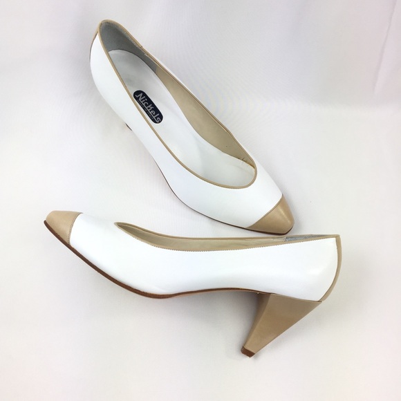 Nickels Shoes - Made in Italy Nickels Heels | Size 10